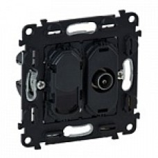 753055 Valena INMATIC. Розетка TV 753055 Valena INMATIC. Розетка TV