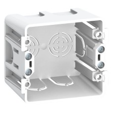 Schneider Electric Sequence 5 SEQ5 Установочная коробка 68х75х50 S800002 Schneider Electric Sequence 5 SEQ5 Установочная коробка 68х75х50 S800002