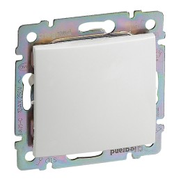 774406 Valena Переключатель 1-клавишный Legrand