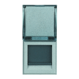 HC4279C6F axolute RJ 45 FTP кат6 Bticino