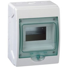 13977 Пылевлагозащ.корп.щита KAEDRA 6 мод, Schneider Electric 13977 Пылевлагозащ.корп.щита KAEDRA 6 мод, Schneider Electric