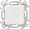 2410526-030 Карточный выкл, бел Simon 24