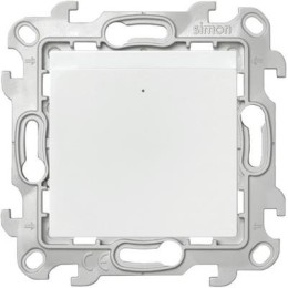 2410526-030 Карточный выкл, бел Simon 24