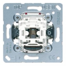 506-20KOU Переключатель , с подсветкой, 20А Jung 506-20KOU Переключатель , с подсветкой, 20А Jung