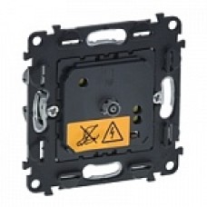 752033 Valena INMATIC. Комнатный электронный термостат 5-30 °С 8А 230В. Винтовые зажимы Legrand 752033 Valena INMATIC. Комнатный электронный термостат 5-30 °С 8А 230В. Винтовые зажимы Legrand