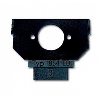 1764-0-0059 (1854 EB), Суппорт (цоколь) для разъёма Neutrik Typ MP, ABB