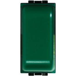 L4385/24V Световой индикатор, 24 В, зеленого цвета Bticino