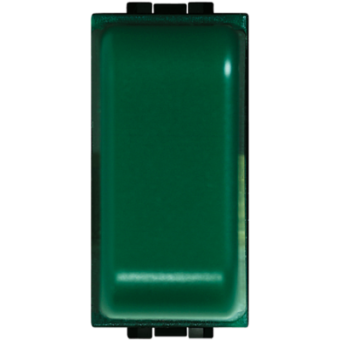 L4385/24V Световой индикатор, 24 В, зеленого цвета Bticino