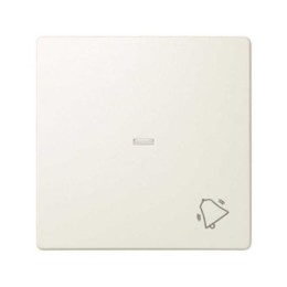 8200015-031 Клавиша с пиктограммой "звонок" для выключателя одноклавишного с подсветкой, S82, S82N, S82 Detail, Simon