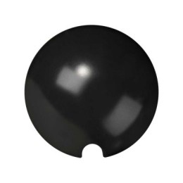 88051-38 Накладка на выключатель кнопочный со шнуром, Simon 88, графит