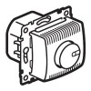 770260 Valena Светорегулятор поворотный 100-1000W для л/н, галог. ламп с обмоточным т-ром Legrand