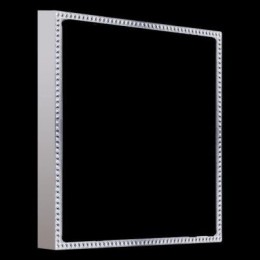 FD01401CB Основа рамок Belle Epoque Metal Хром 1-постовая Fede