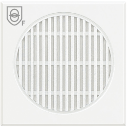 HD4541 Axolute Предохранительный трансформатор Bticino