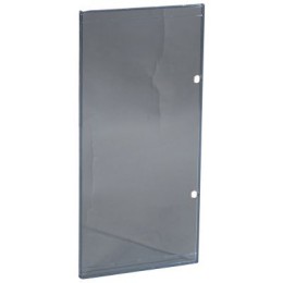 601219 Дверь прозрачная - 48 модулей Nedbox Legrand