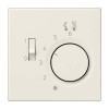 FTRLS231 LS 990 Бежевый Регулятор теплого пола, 10(4)А Jung LS серия