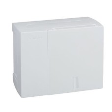 MIP12106 MINI PRAGMA щит навесной с белой дв. 1ряд/6мод,ip40,ik07,63а,2 клеммы,Италия, Schneider Electric MIP12106 MINI PRAGMA щит навесной с белой дв. 1ряд/6мод,ip40,ik07,63а,2 клеммы,Италия, Schneider Electric