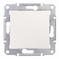 SDN0100147 Выключатель, бежевый Schneider Electric SDN0100147 Выключатель, бежевый Schneider Electric