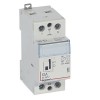 412516 CX3 Контактор 24V 2НО 63А с руч.уп. Legrand