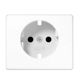 SL520KIWWPL Центральная плата для розетки Jung