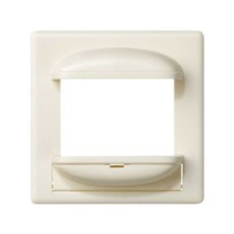 82060-31 Накладка на датчик движения проходной, S82,82N, 82 Detail, слоновая кость Simon