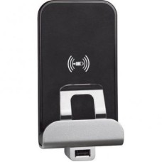 Bticino Living Now - зарядка USB 2,4A 1 модуль беж. KM4286CW2 Bticino Living Now - зарядка USB 2,4A 1 модуль беж. KM4286CW2