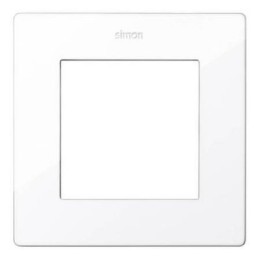 2400610-030 Рамка на 1 пост, белый Simon 24