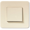 NU200244 Рамка Unica Studio Бежевый 1-постовая Schneider Electric