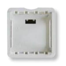 N2692 BL Адаптер для установки на DIN-рейку, 2-модульный, Zenit, ABB N2692 BL Адаптер для установки на DIN-рейку, 2-модульный, Zenit, ABB