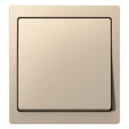 MTN4010-6533 Рамка D-Life Сахара 1-постовая Merten