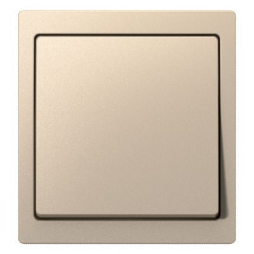 MTN4010-6533 Рамка D-Life Сахара 1-постовая Merten