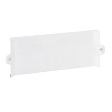 401725 Сплошная лицевая панель - для щитков Practibox³ Nedbox Legrand 401725 Сплошная лицевая панель - для щитков Practibox³ Nedbox Legrand