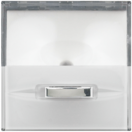 H4382/230 Axolute Коридорный светильник, светодиод LED , 230 и 127 В~ Bticino