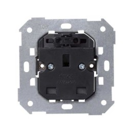 7500422-039 Британская розетка с выключателем, BS 1363 и SASO 2203 , S82, S82N, S82 Detail Simon