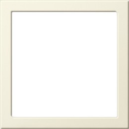 264801 Монтажная рамка Кремовый Кремовый Gira