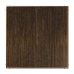 ME2994BAT Заглушка для произвольных вырезов, Антик Jung LS серия