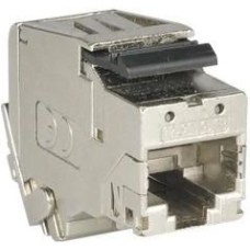 Ospel Mодули Keystone Модуль pозетки компьютерной UTP, RJ-45, Категория 6 (FMT) MGK-T6 Ospel Mодули Keystone Модуль pозетки компьютерной UTP, RJ-45, Категория 6 (FMT) MGK-T6