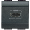 L4284 Разъем HDMI Bticino
