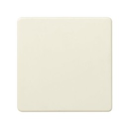 27201-62 Выключатель одноклавишный проходной, 10А 250В, широкий модуль, Simon 27, слоновая кость