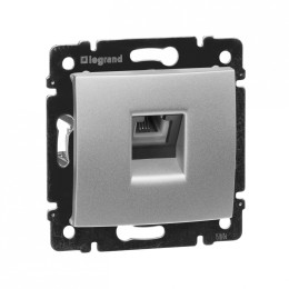 770138 Valena Розетка ТЛФ 1-ая Legrand