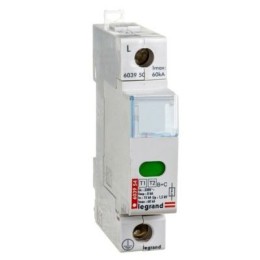 603950 Разрядник B+C 1П Legrand