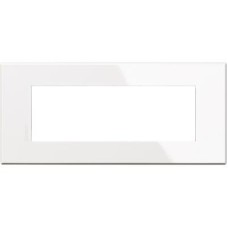HW4806HD Рамка Axolute Air Белый 6 модулей Bticino HW4806HD Рамка Axolute Air Белый 6 модулей Bticino