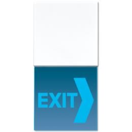 LS539N71WWLEDB Крышка с LED указателем Jung LS серия