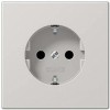 LS1520KILG LS 990 Розетка с заземлением с защитой от детей Jung 16А/250В LS серия