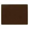 14050001 Клавиша цвет: коричневый, с блеском Arsys Berker
