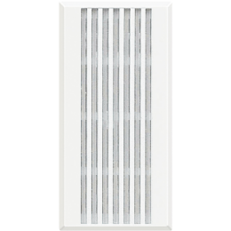 HD4356V230 Axolute Зуммер, 230 В~, 12 ВА, 80 дБ Bticino