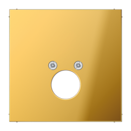 GO2962-1 Крышка для 2-х гнезд Jung LS серия