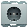41357003 Штепсельная розетка SCHUKO Berker