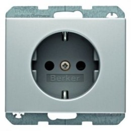 41357003 Штепсельная розетка SCHUKO Berker