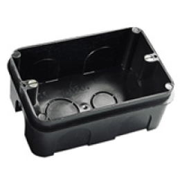 499.3 Коробка монтажная,Zenit,3-мод., ABB