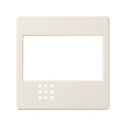 82080-31 Накладка на ИК-приемник для управления жалюзи, S82, S82N, 82 Detail, слоновая кость Simon